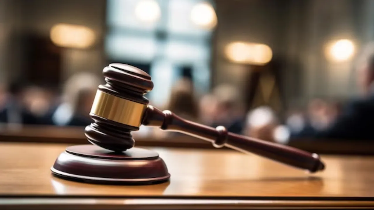 Court File Pic
