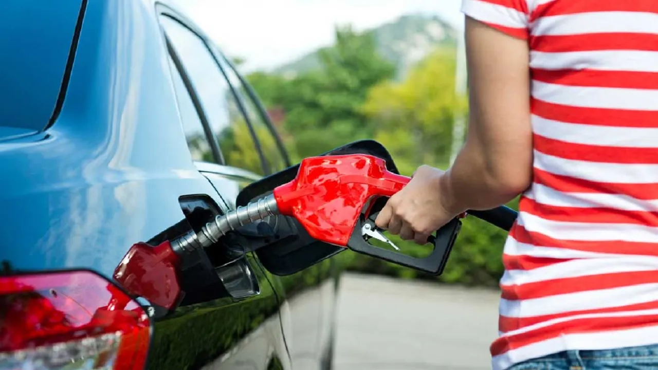 petrol diesel price 24 Sep