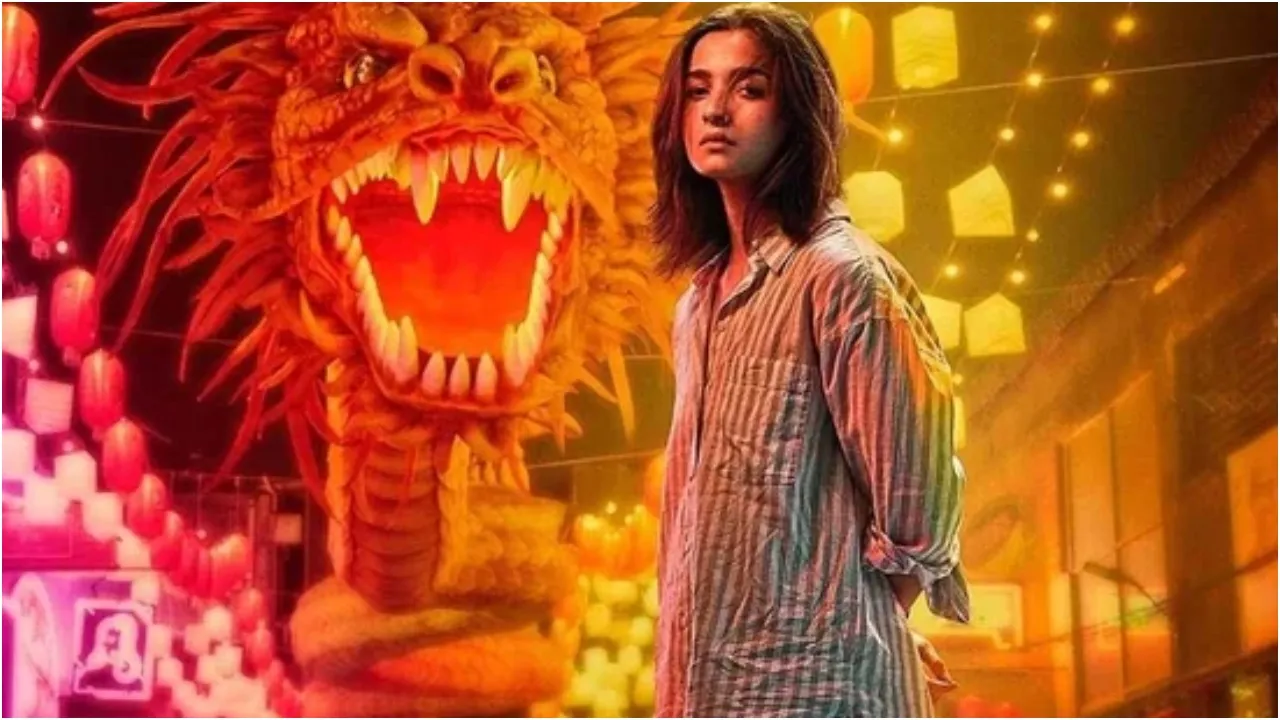 Jigra box office Day 2