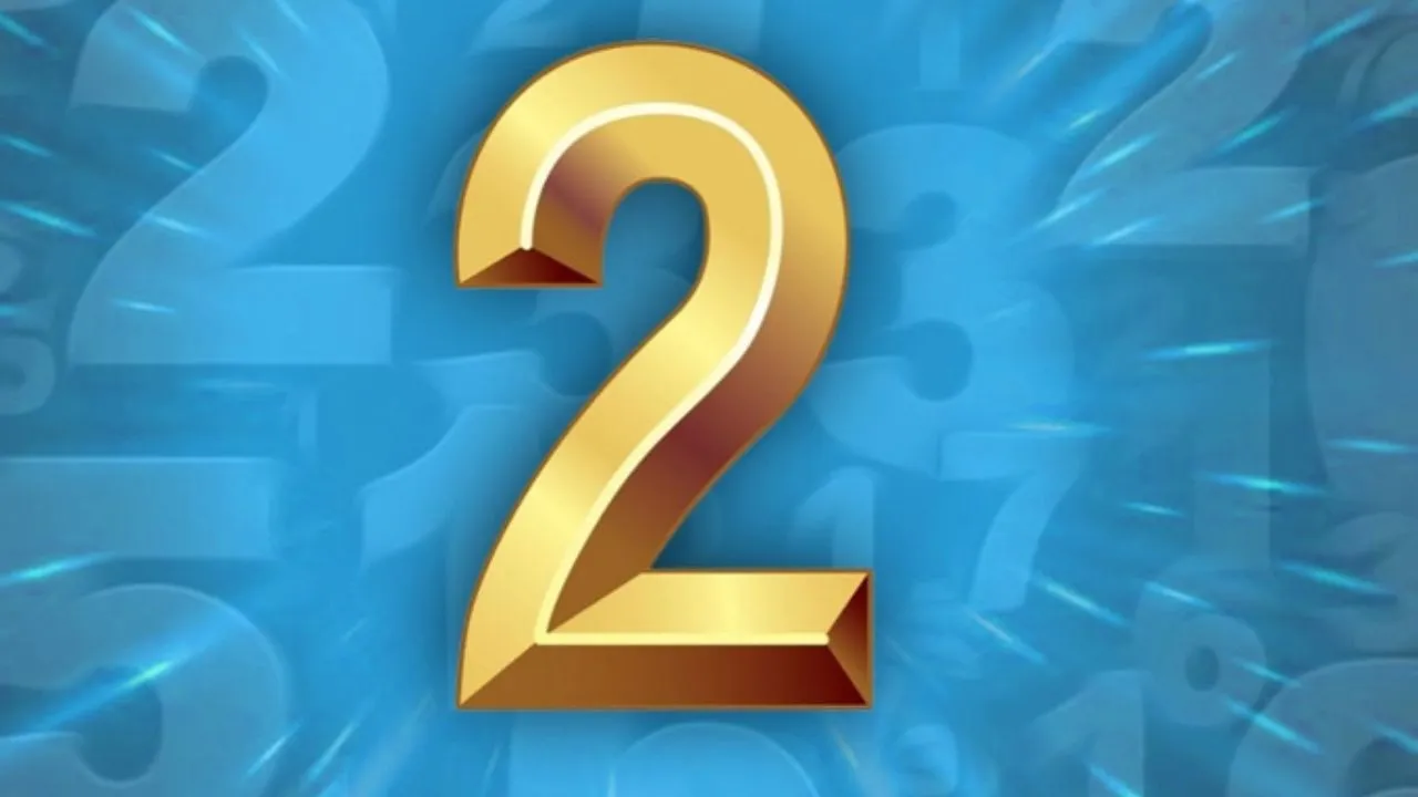 Numerology (3)