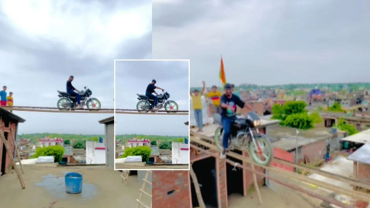viral video -