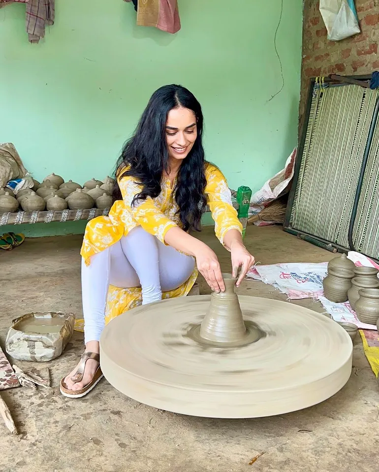 Manushi Chhillar 3