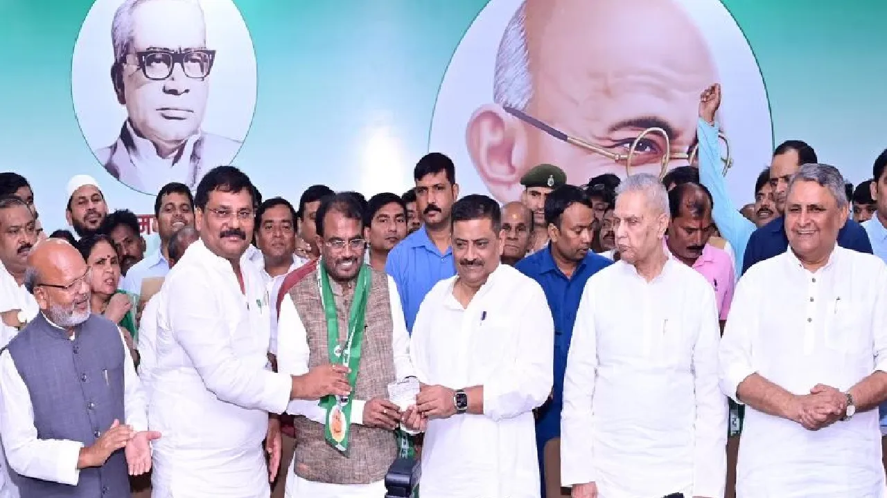 jdu shyam rajak