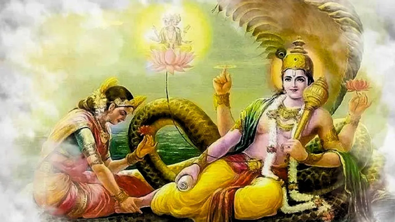 Parivartani Ekadashi