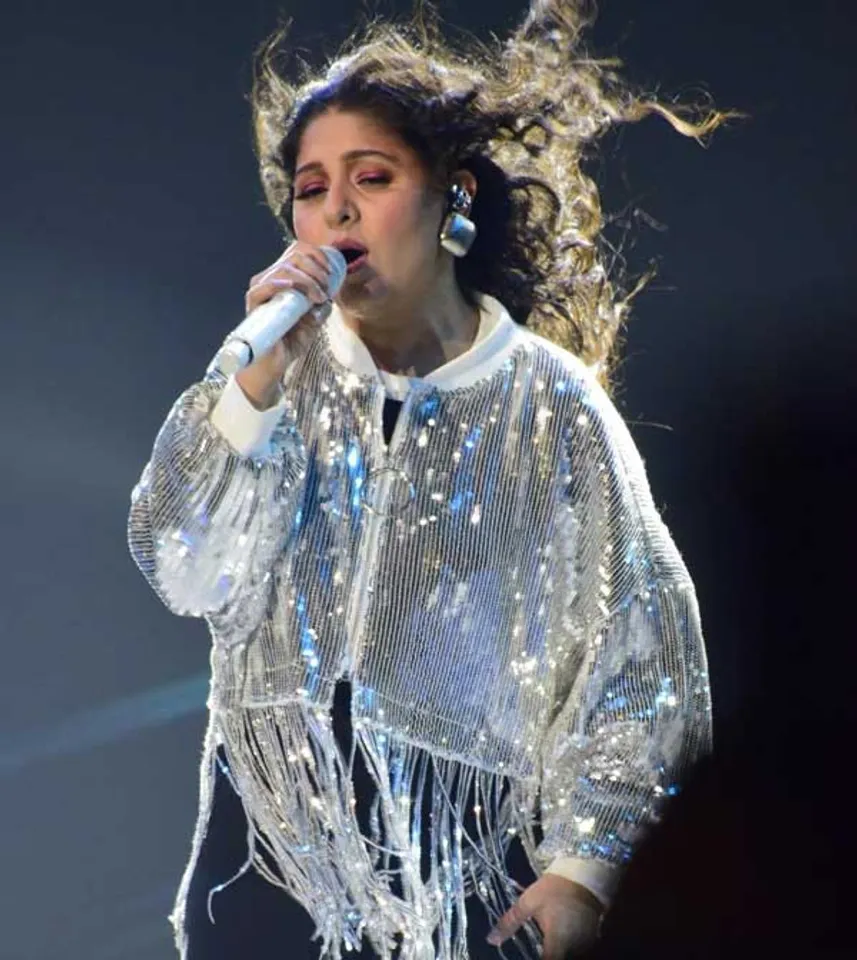 sunidhi