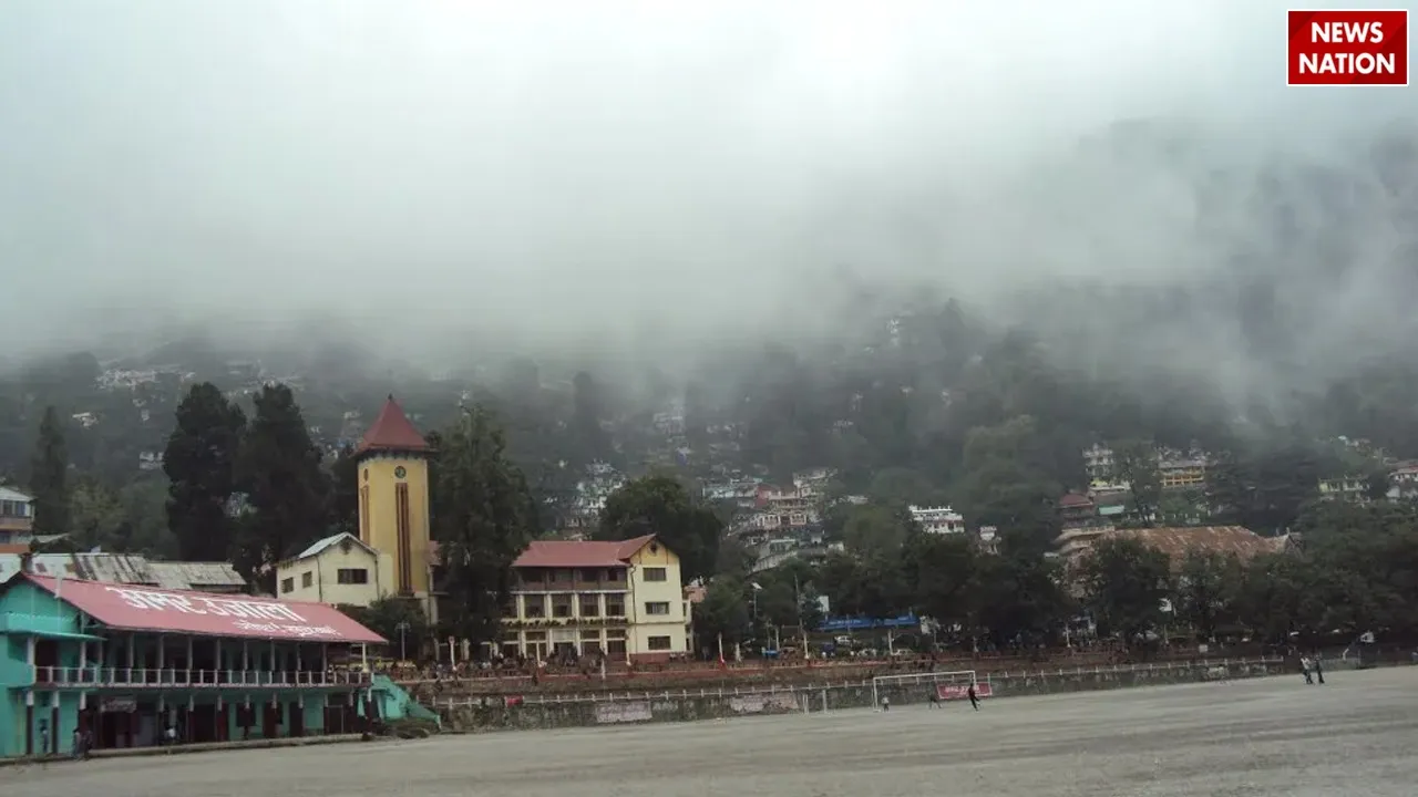 himanchal 