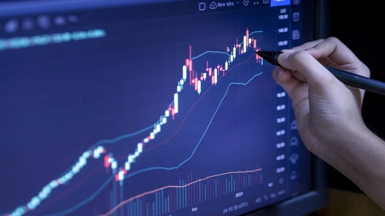 Stock Market 7 October