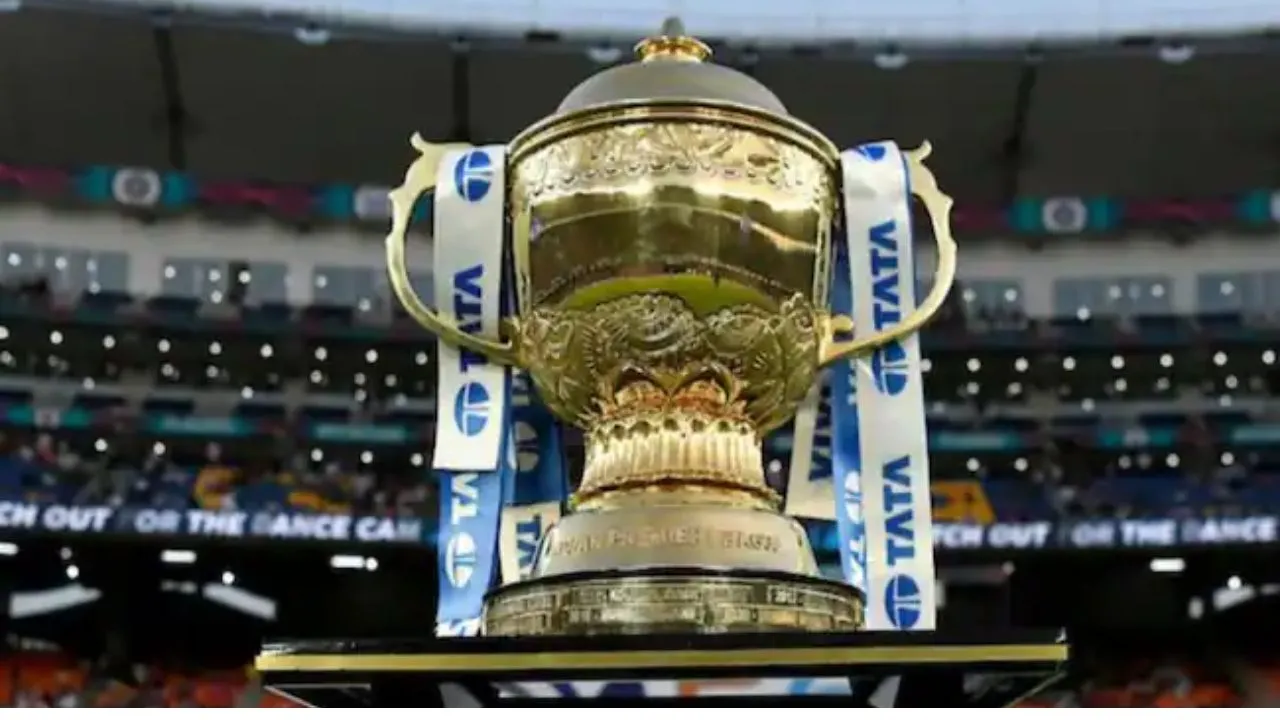 IPL 2025 retention Policy