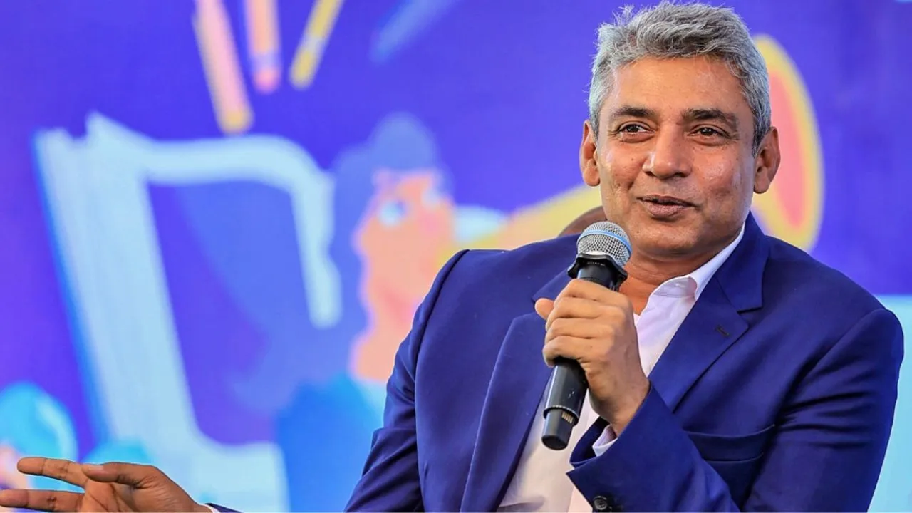 Ajay Jadeja     