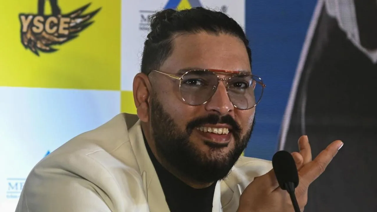 I will choose Rohit Sharma not Virat Kohli or MS Dhoni for T20 says Yuvraj Singh