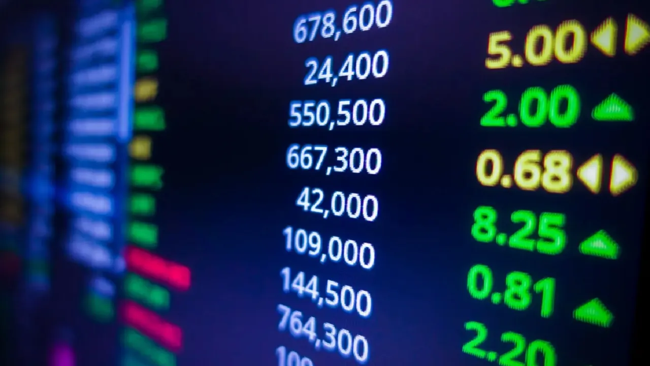stock market 11 october