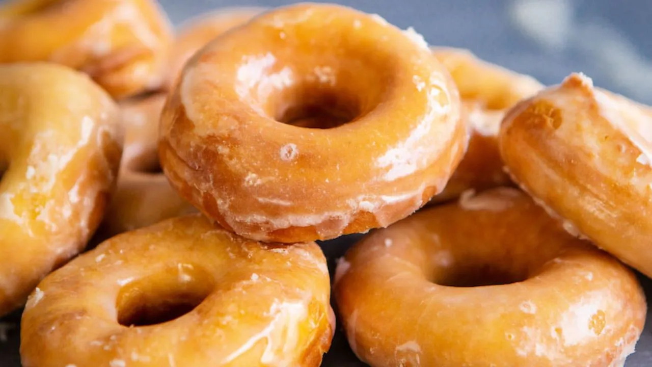 donut 1