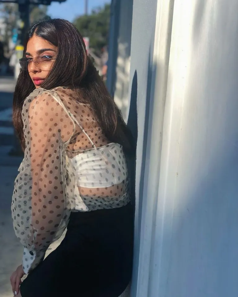 Sonya Hussaiyn 2