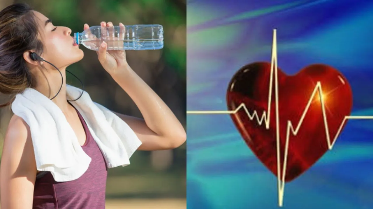 Heart Beats (1)