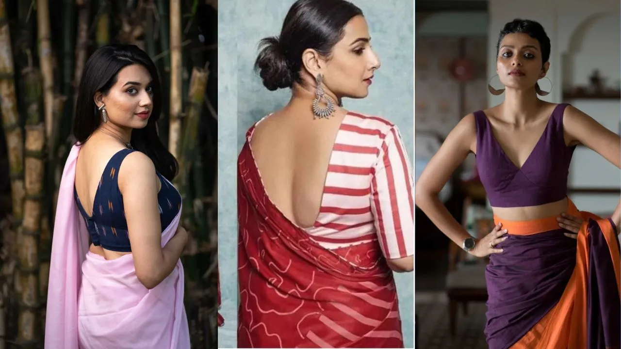Blouse Designs2