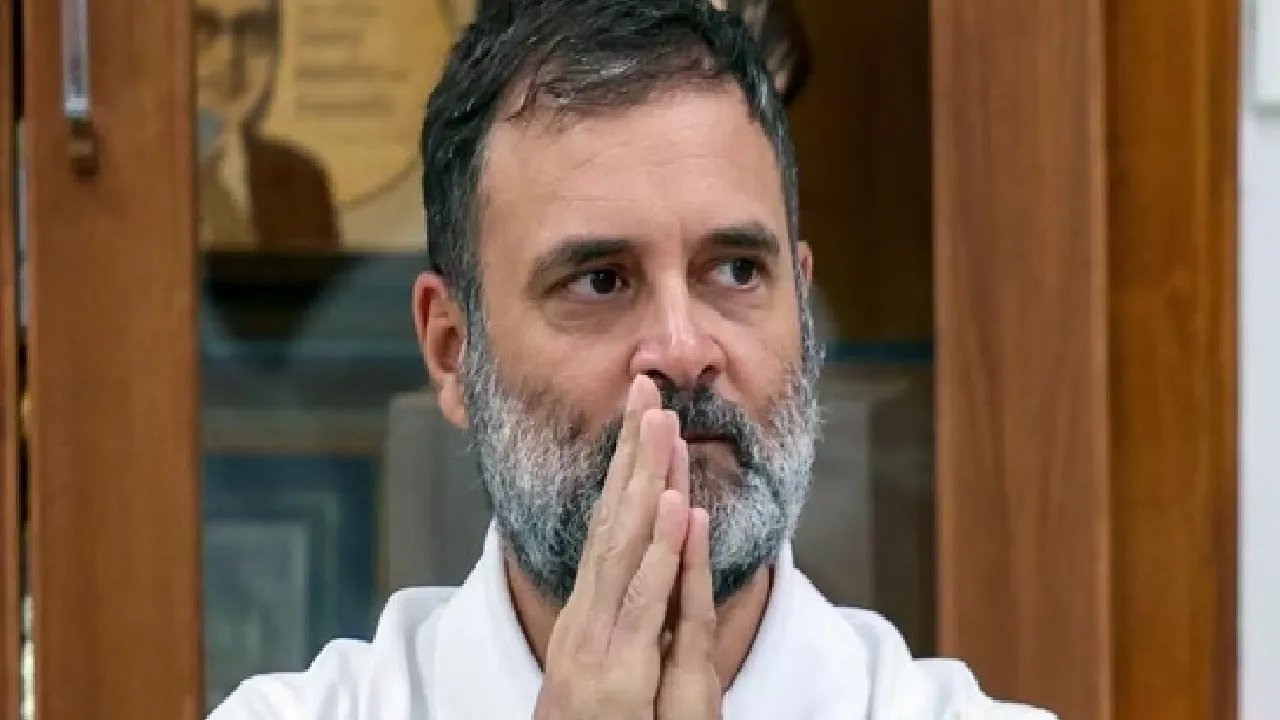 rahul gandhi maharashtra