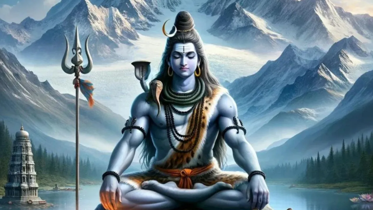 Masik Shivratri 2024 Vrat Katha