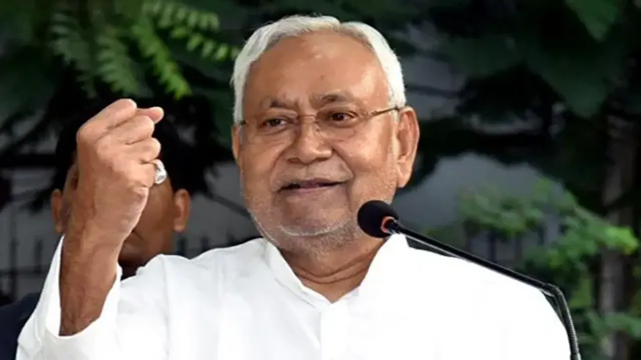 Bihar chunav 