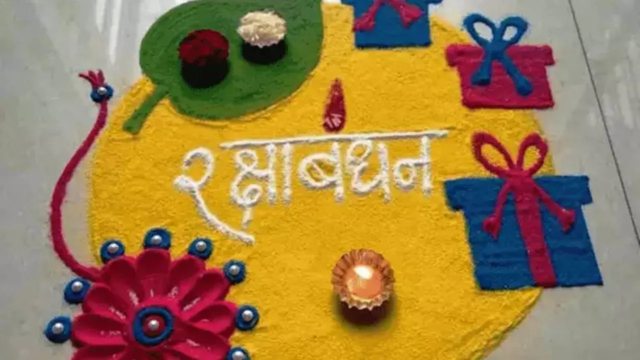 rangoli