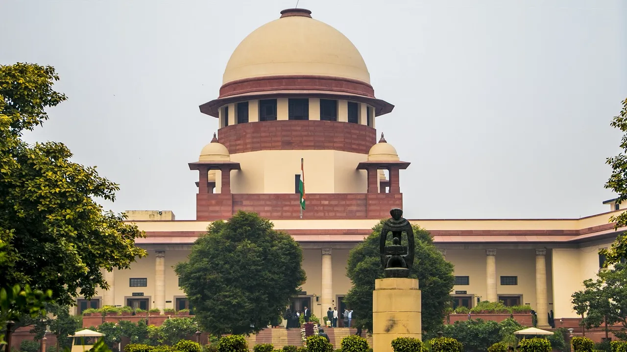 Supreme Court on Child Pornography