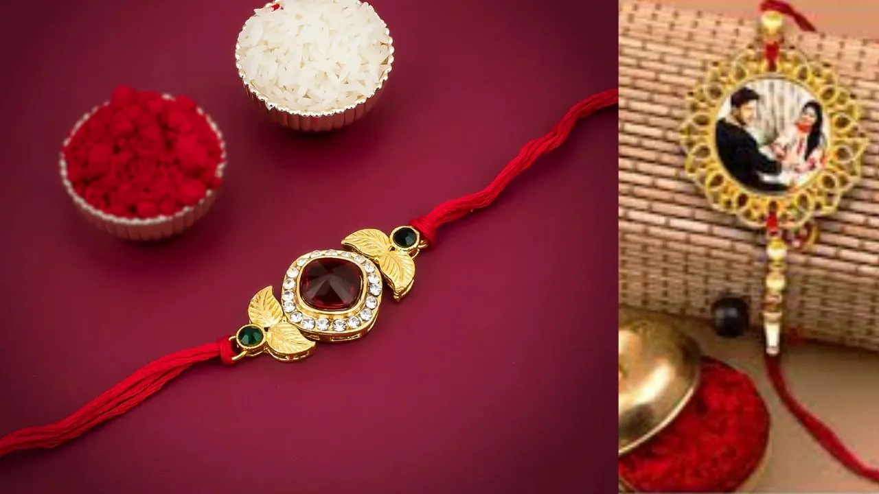 rakhi