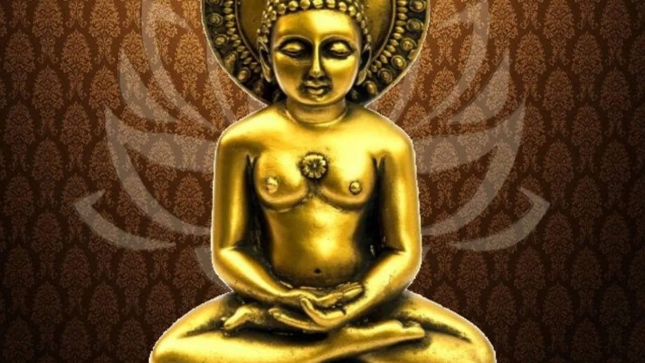 Jain Dharm Rituals