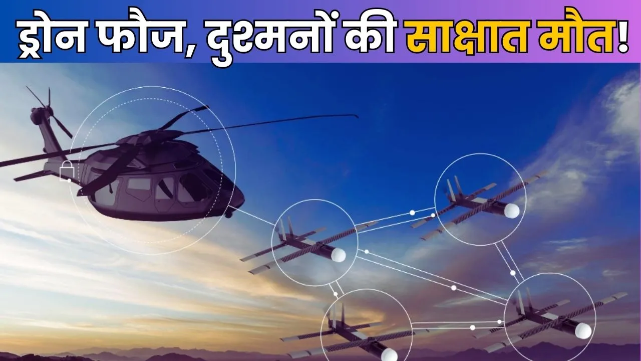 Drones News