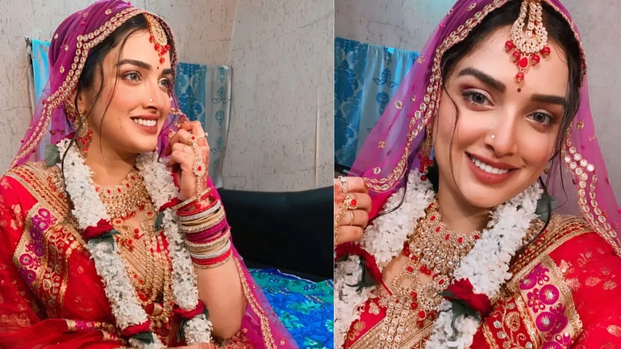Aamrapali Dubey