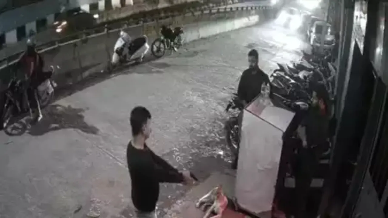 Delhi crime news