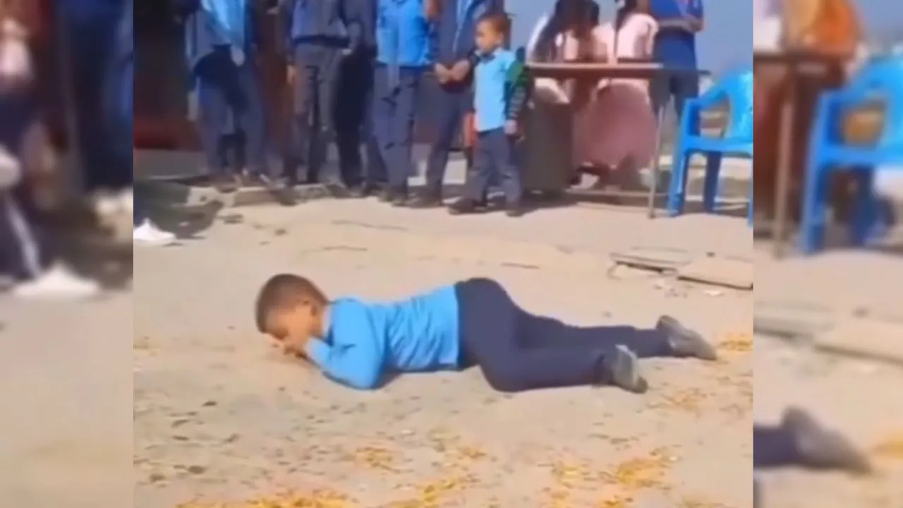 viral News today111