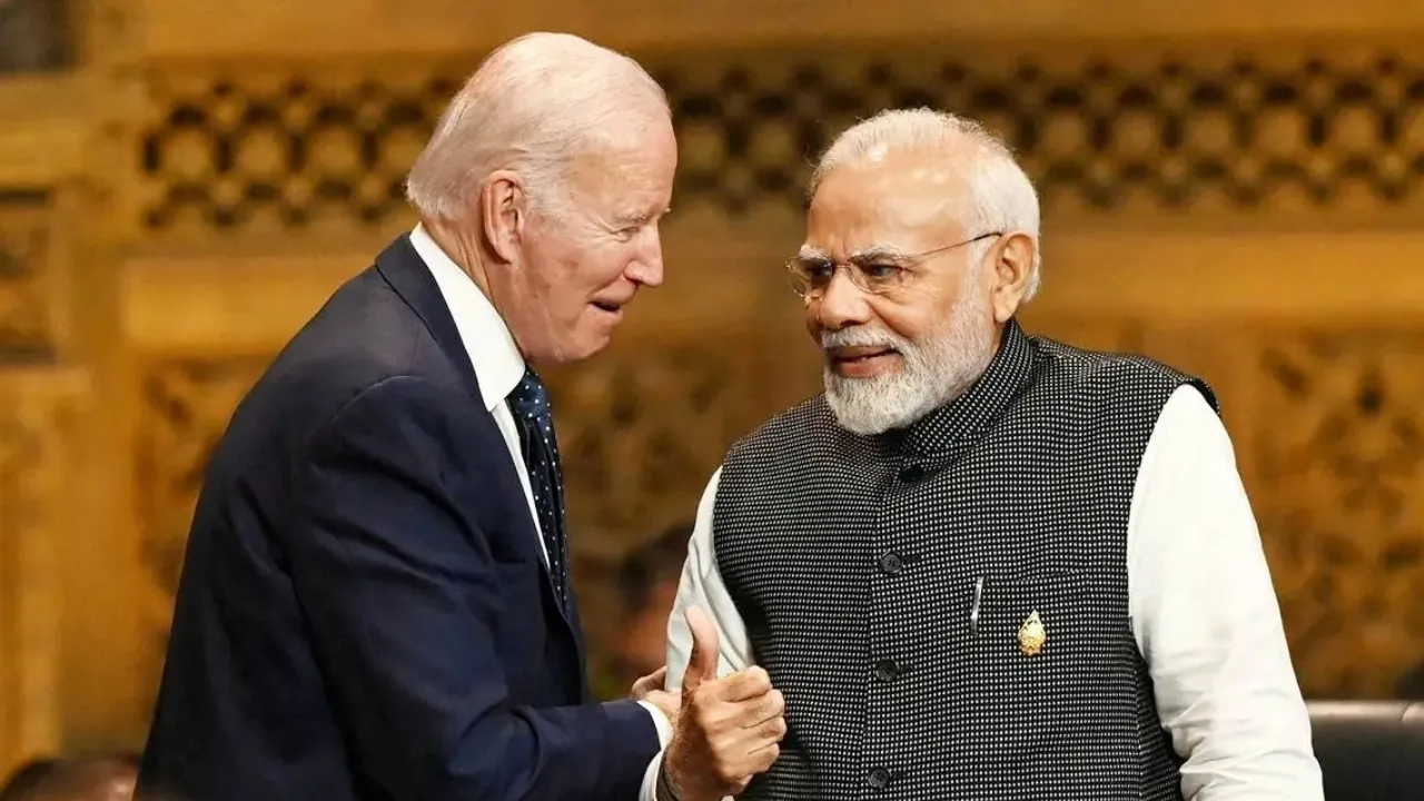 PM Modi US Tour