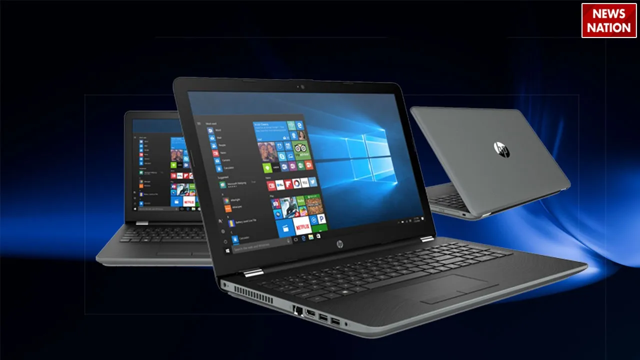 Hp laptop