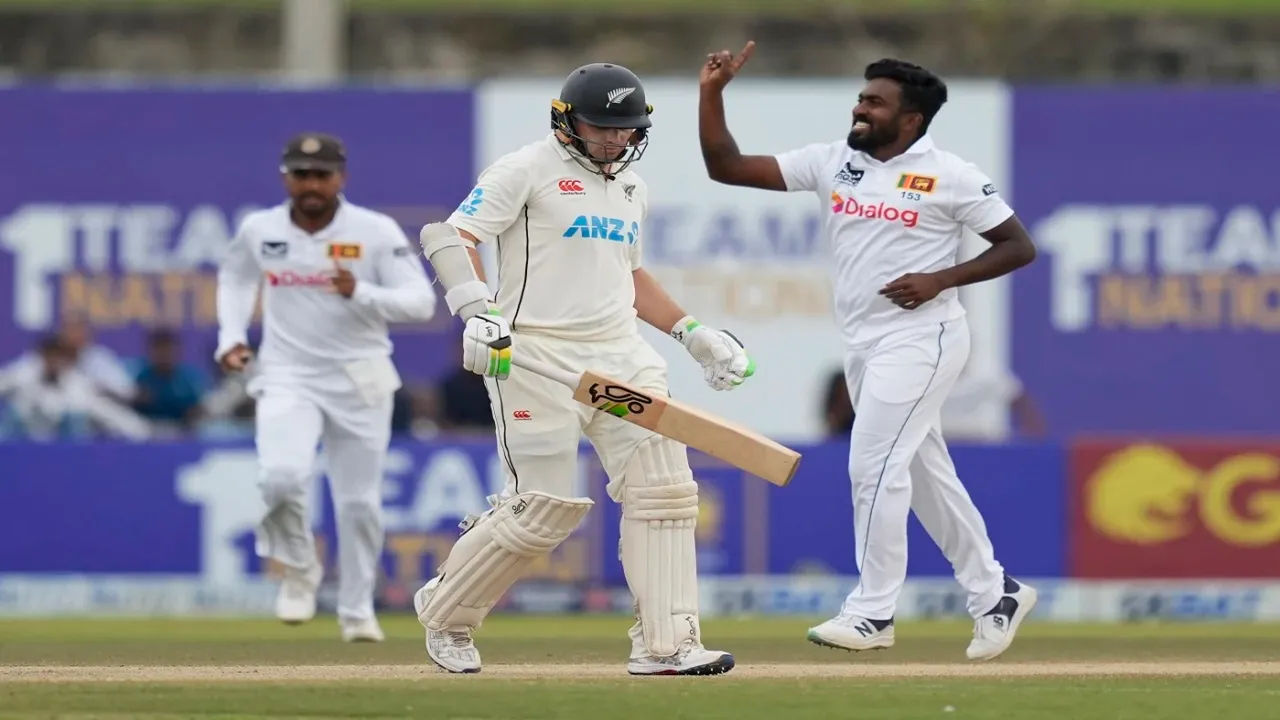 nz vs sl