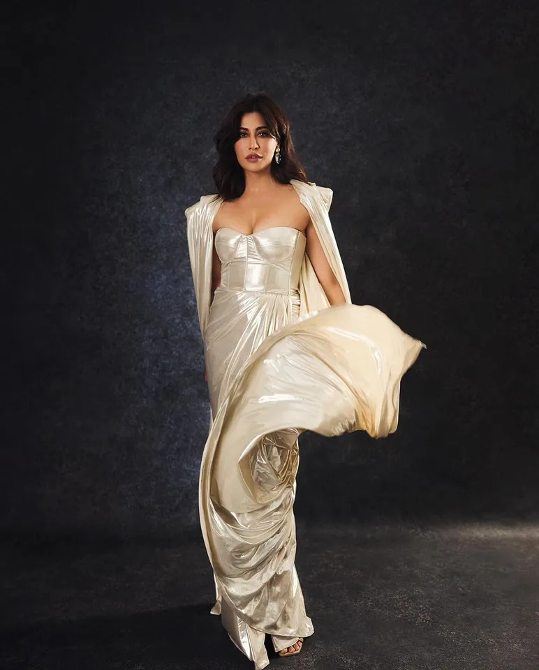 Chitrangda 4