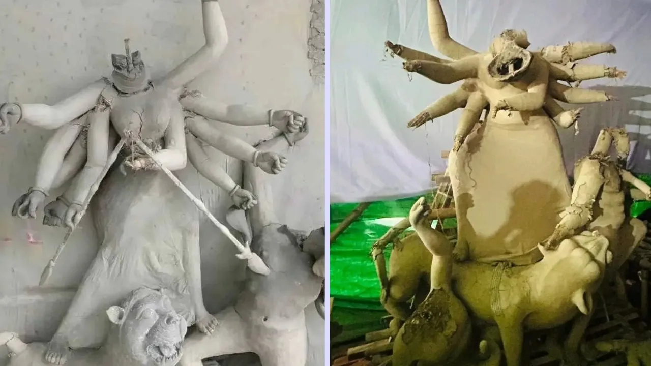 Durga Pooja 