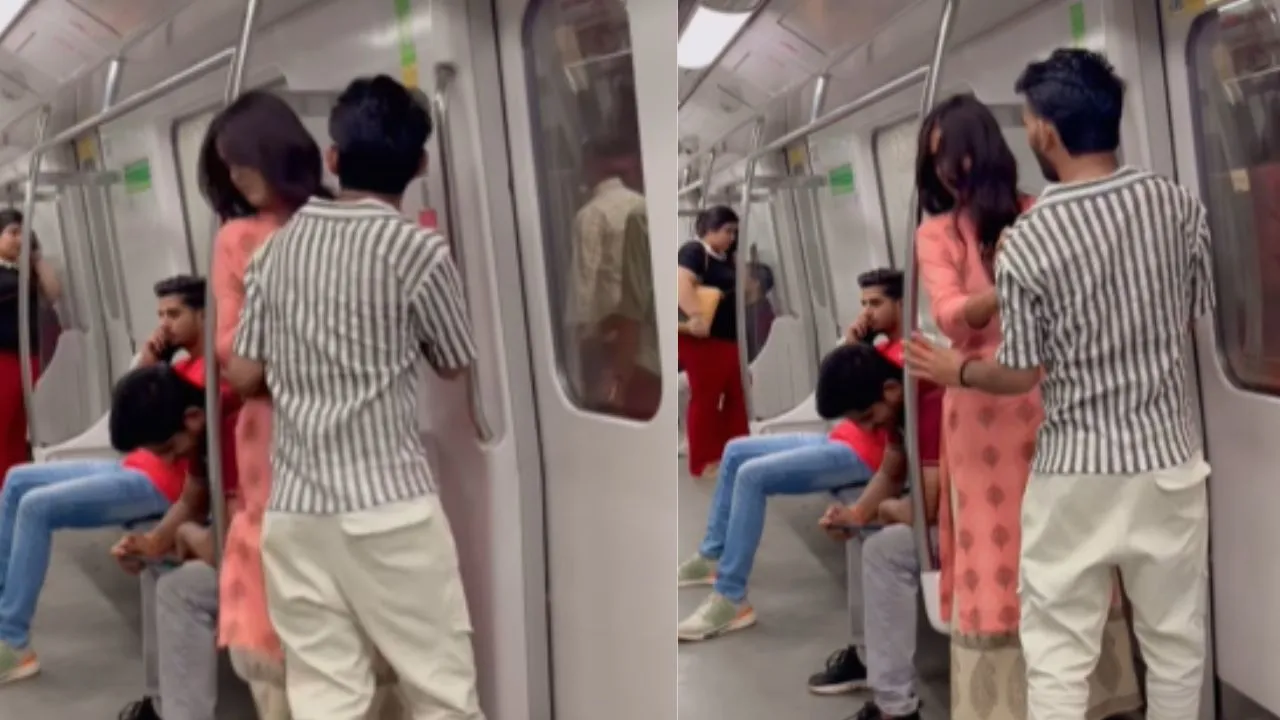 viral video -
