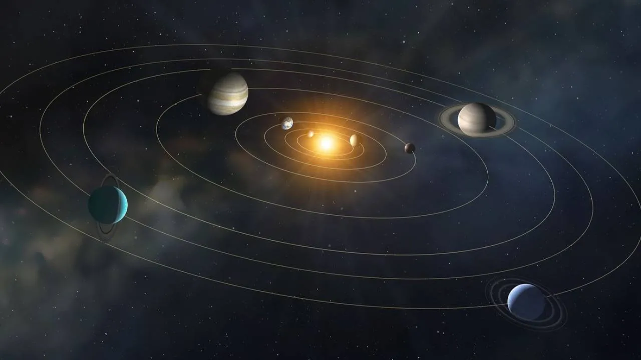 Space Fact