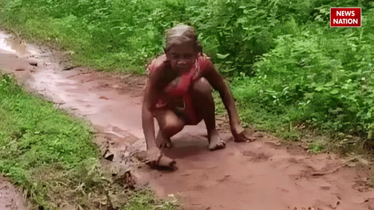 Keonjhar district of Odisha