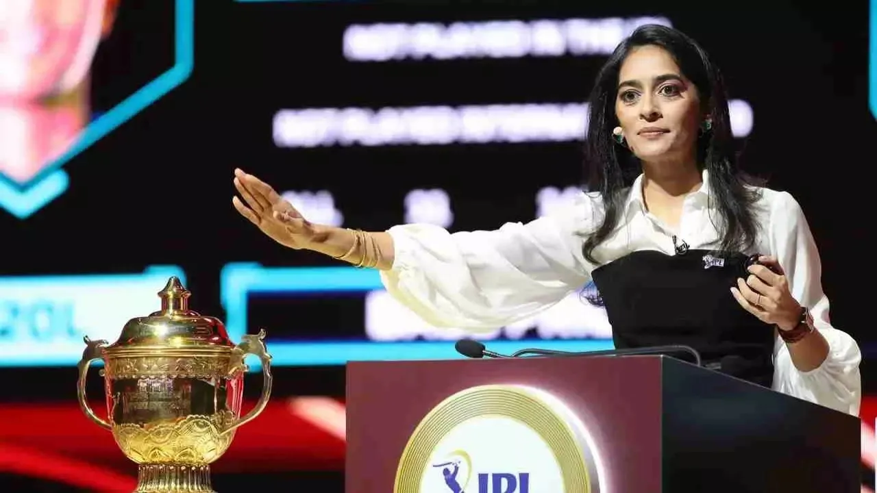 IPL 2025 Players Retention Announcement Date