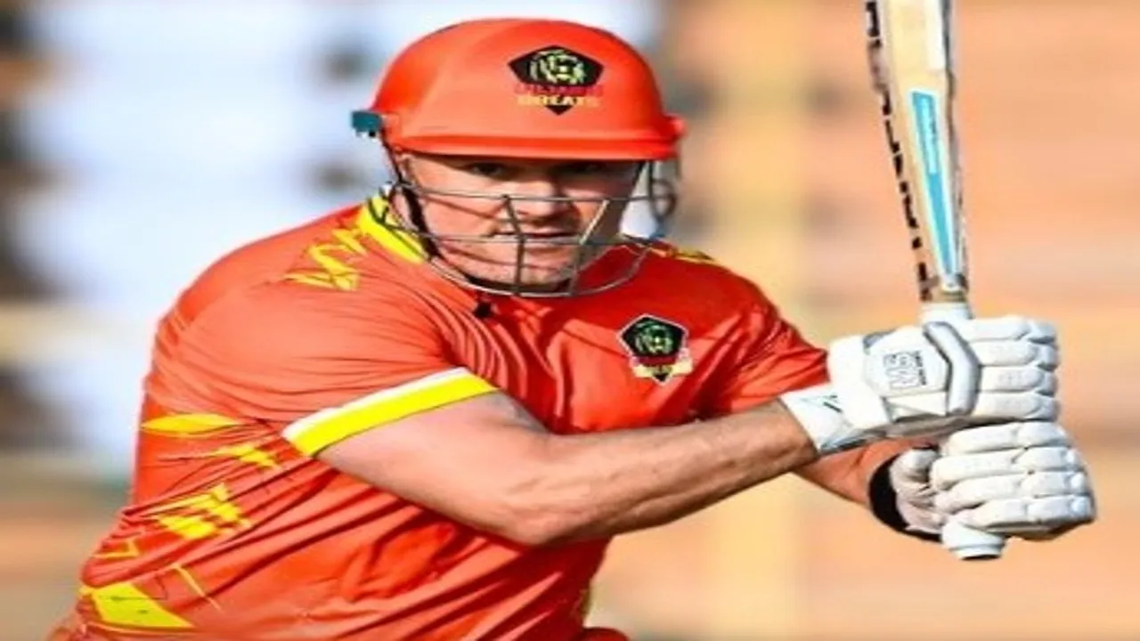Morne van Wyk 