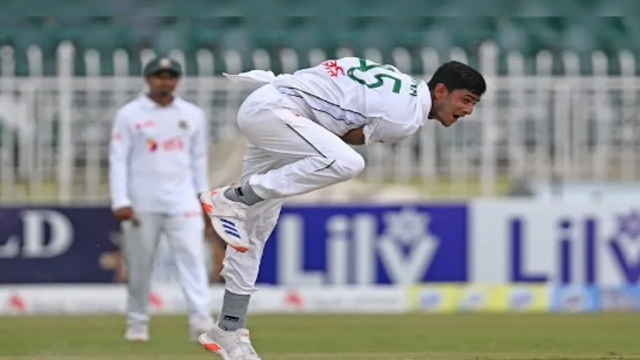 Nahid Rana