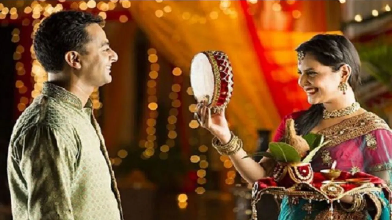 Karwa Chauth 4