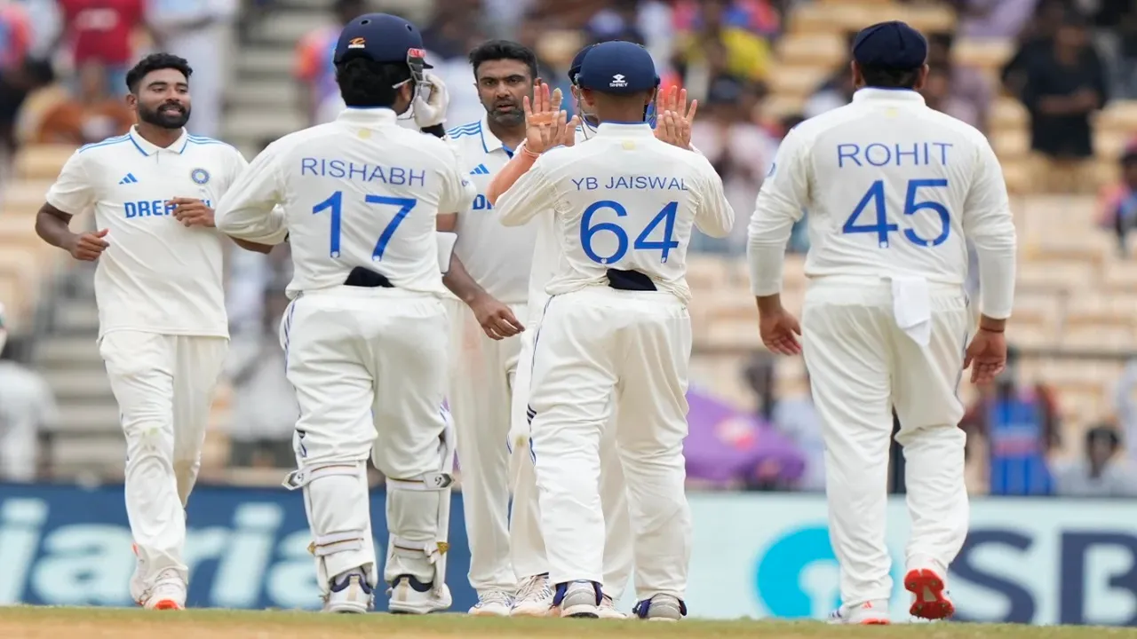 ind vs ban day 4 test chennai weather