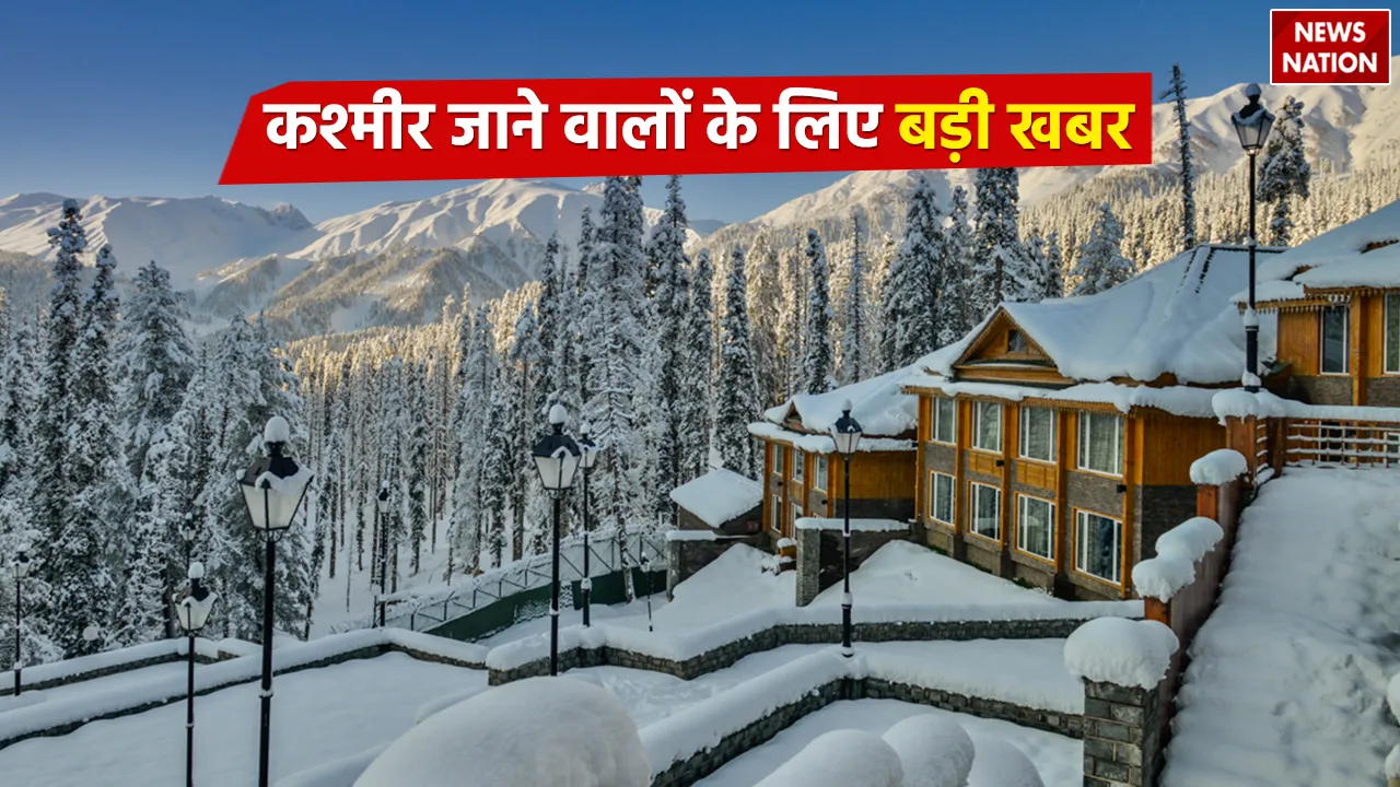 Kashmir-Tour-Package
