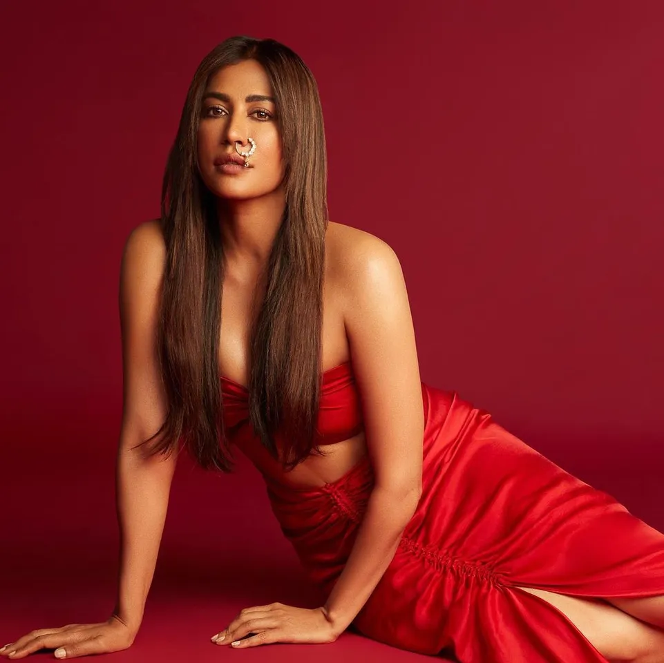 Chitrangda 7