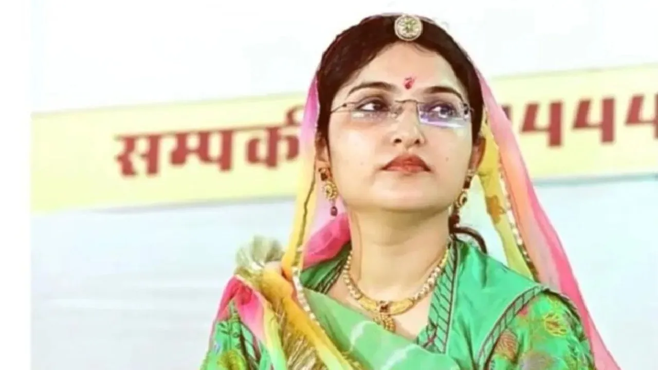 priyanka bishnoi