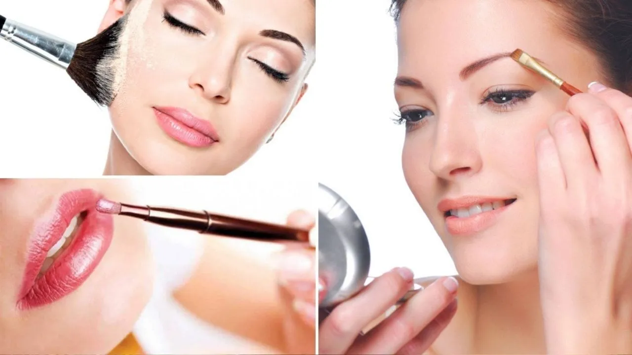 Makeup Tips 8