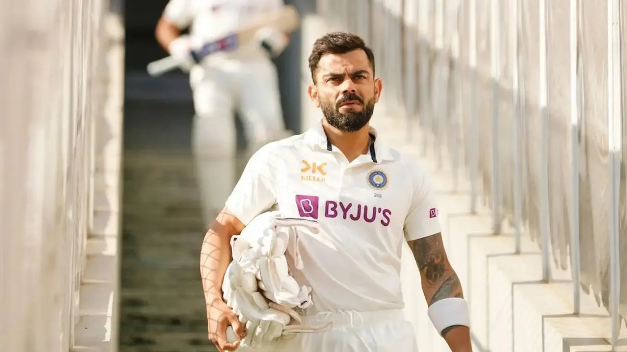virat kohli test ind vs nz