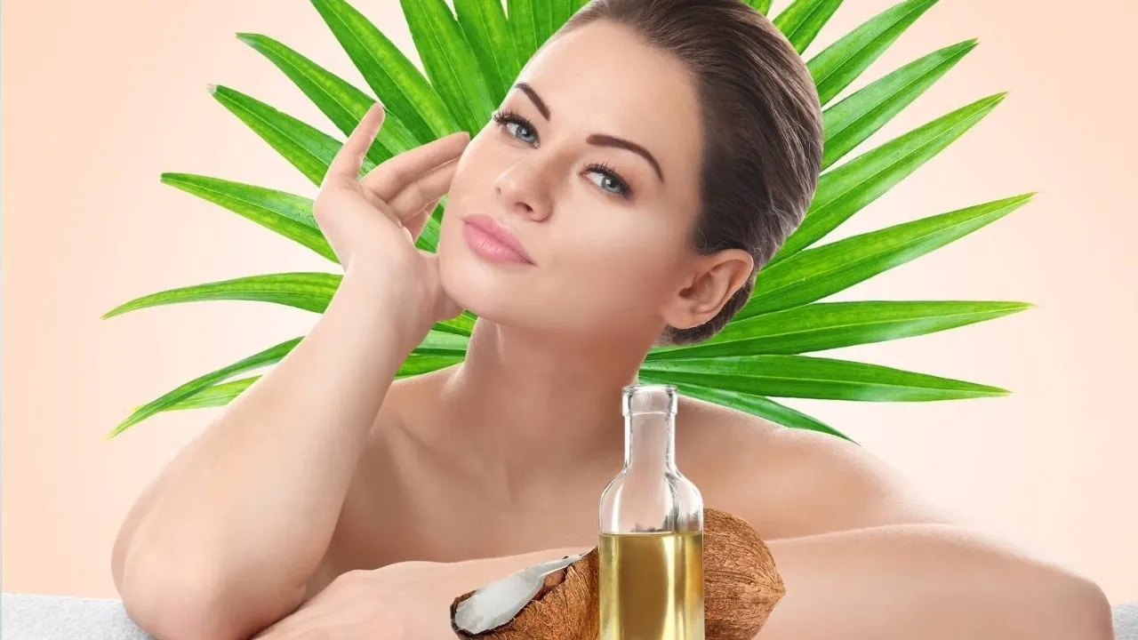फेशियल ऑयल से करें मसाज