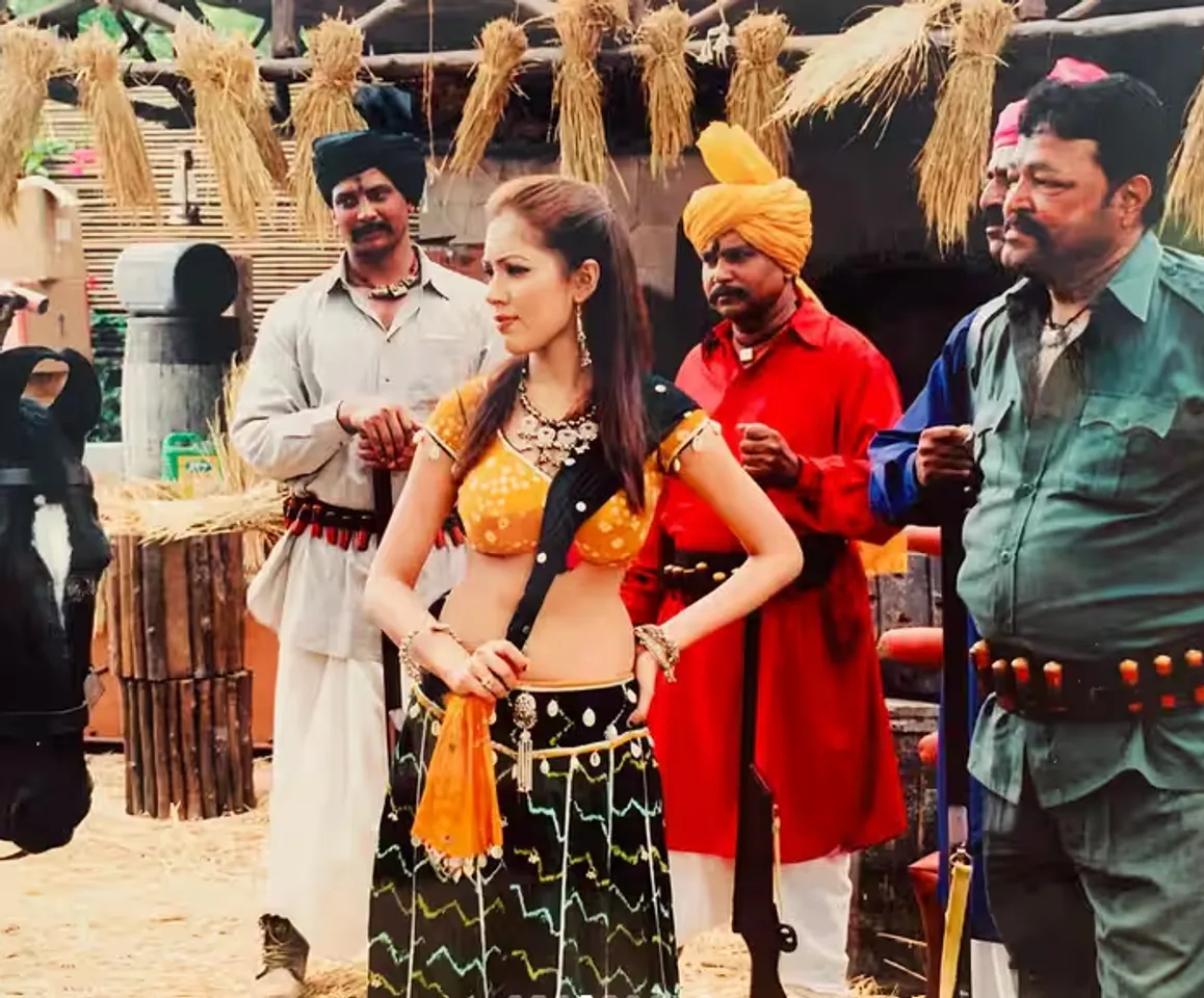 munmun dutta old pics 4